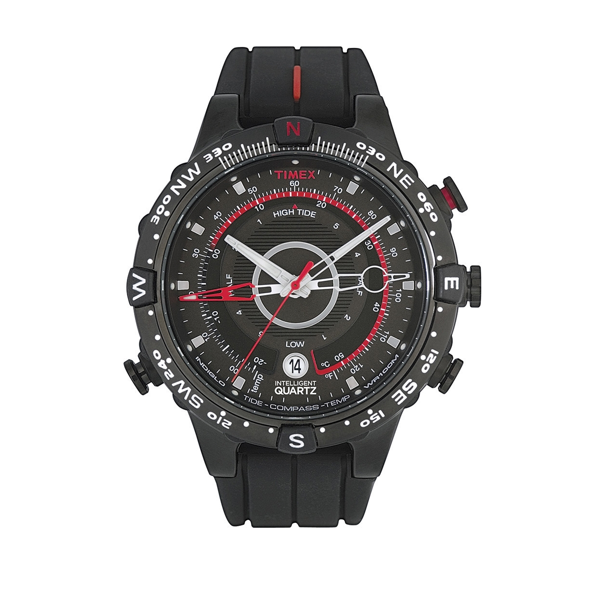 TIMEX WATCHES Mod. T2N720