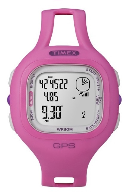 TIMEX Mod. IRON MARATHON