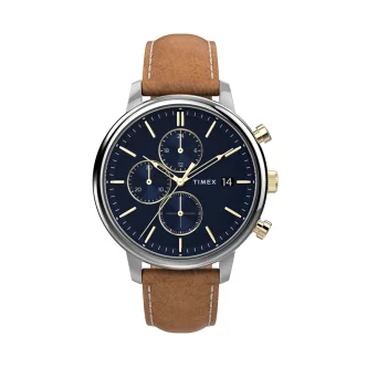 TIMEX WATCHES Mod. TW2U39000
