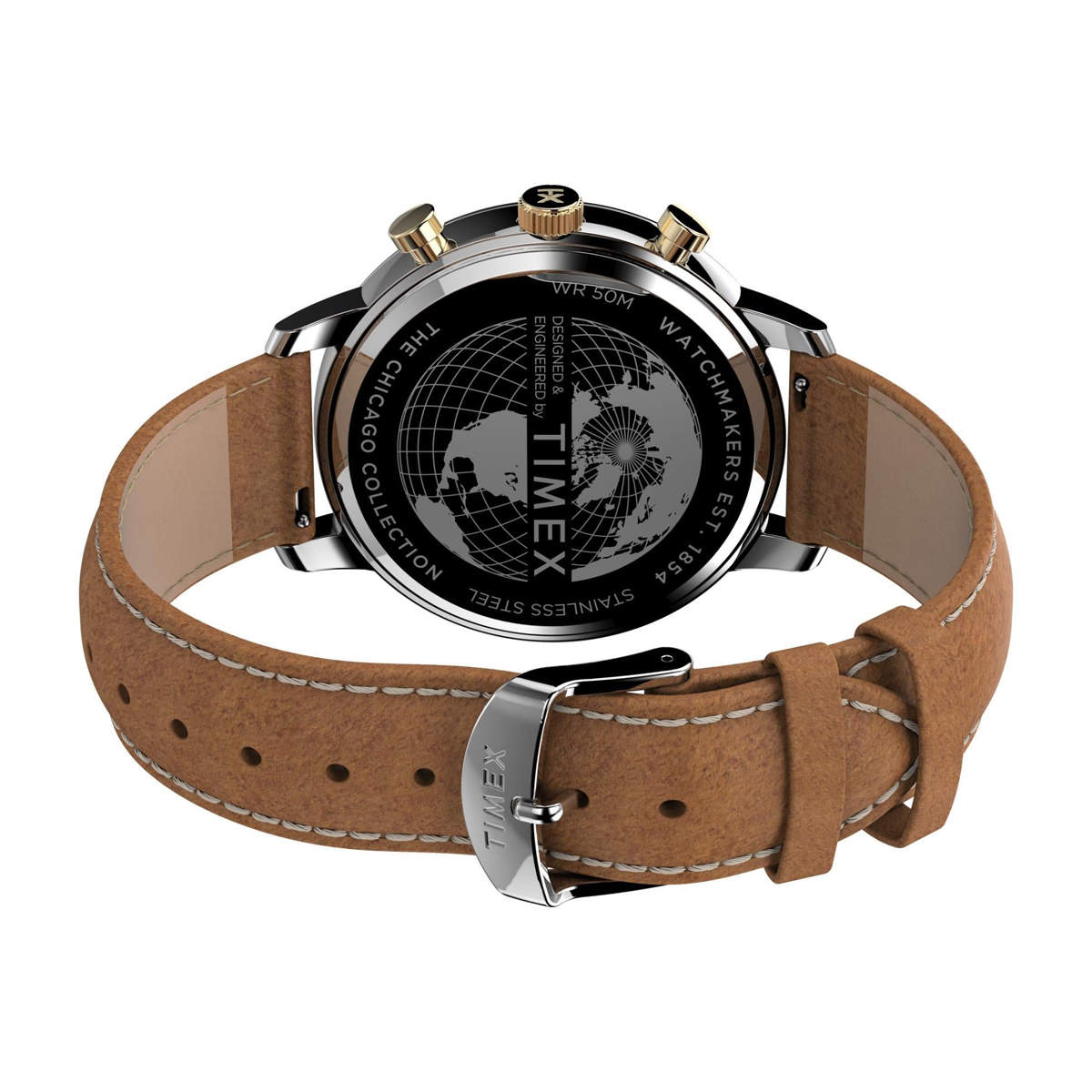 TIMEX WATCHES Mod. TW2U39000