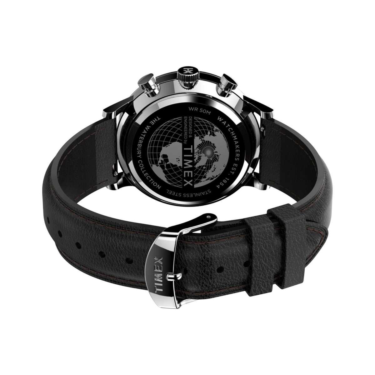TIMEX WATCHES Mod. TW2U88300
