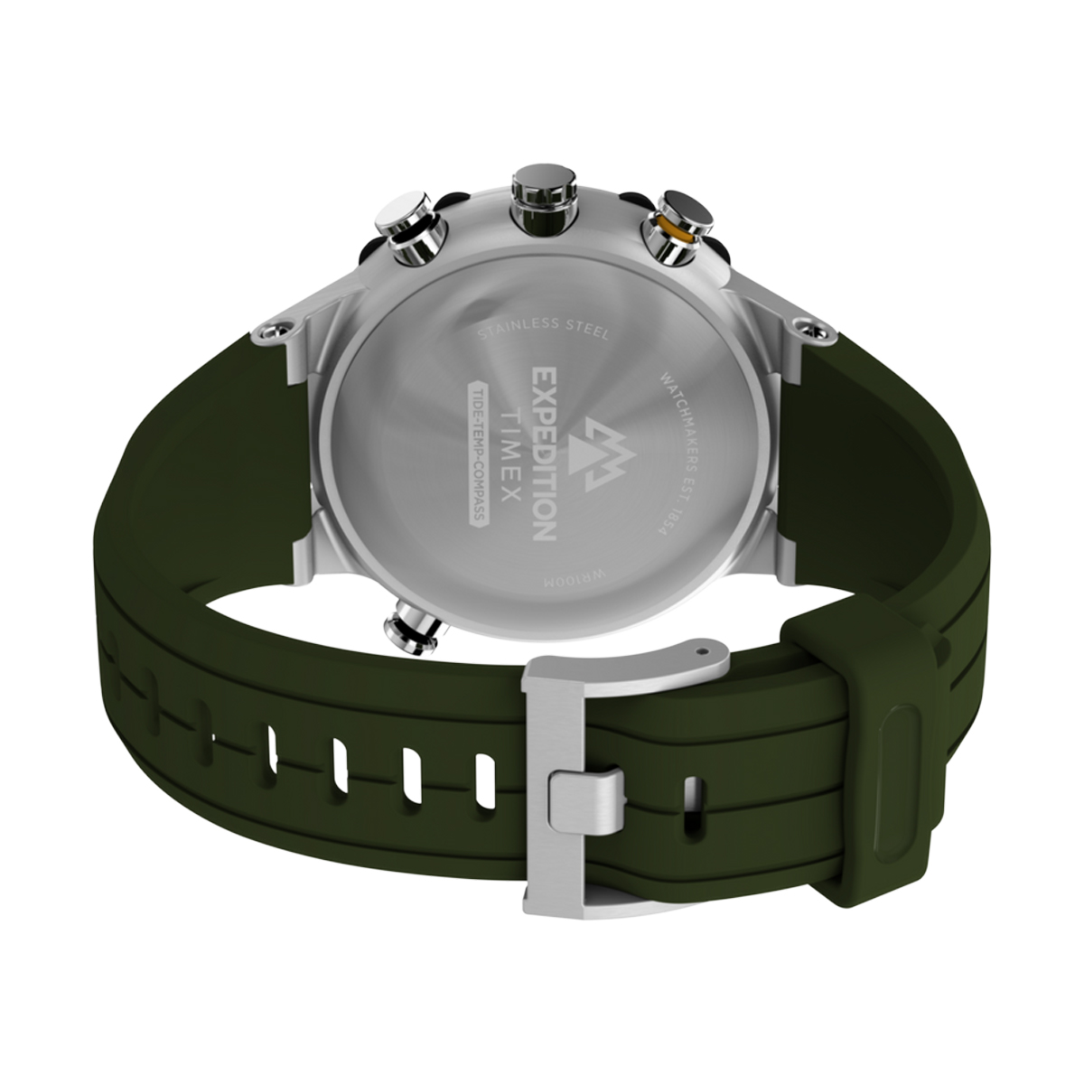 TIMEX WATCHES Mod. TW2Y14400