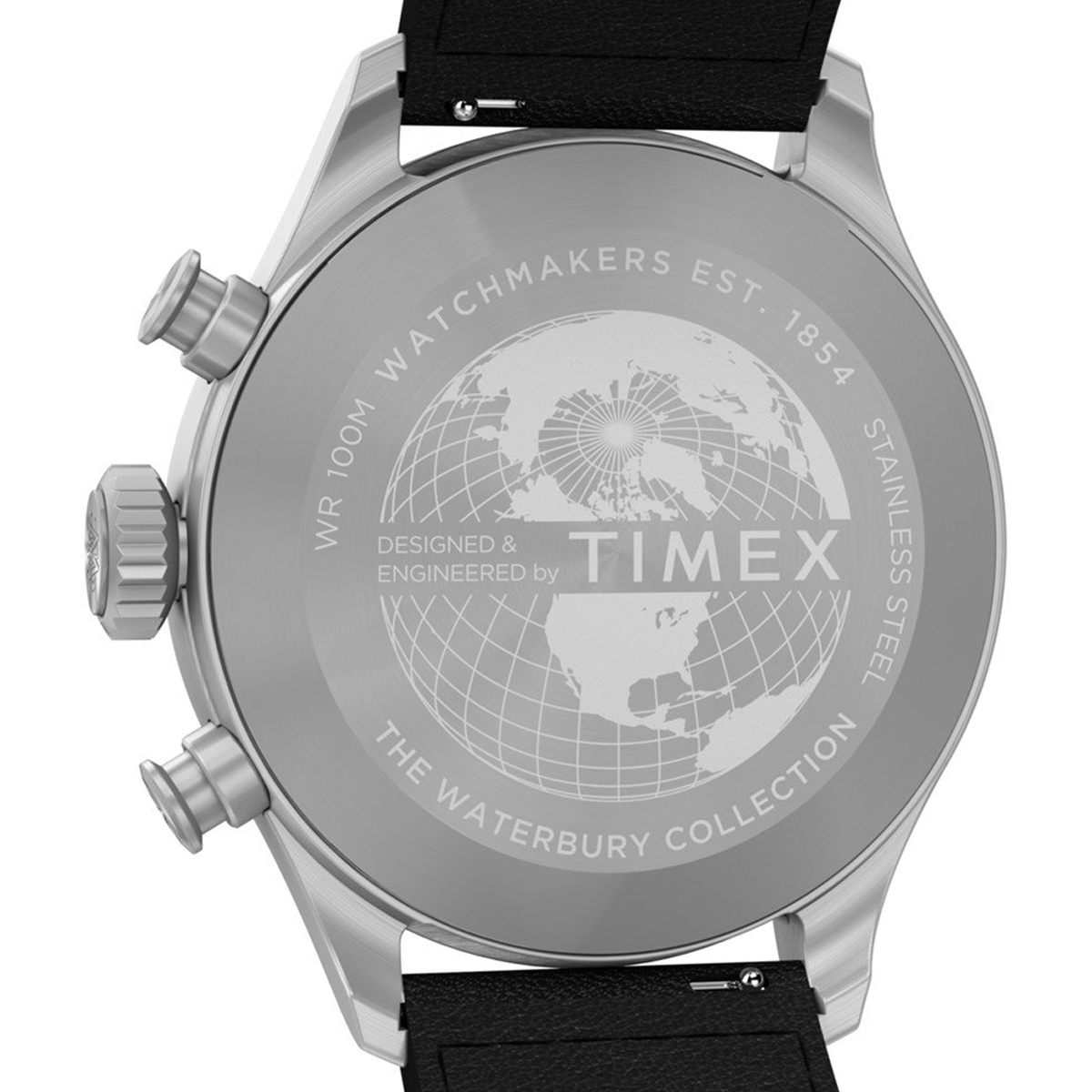 TIMEX WATCHES Mod. TW2Y19000