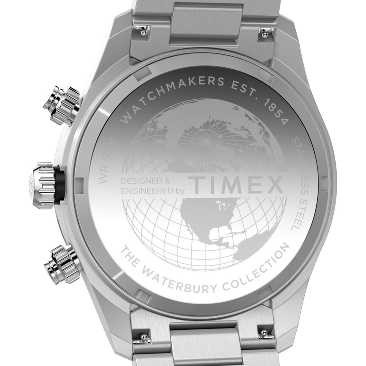 TIMEX WATCHES Mod. TW2Y19200
