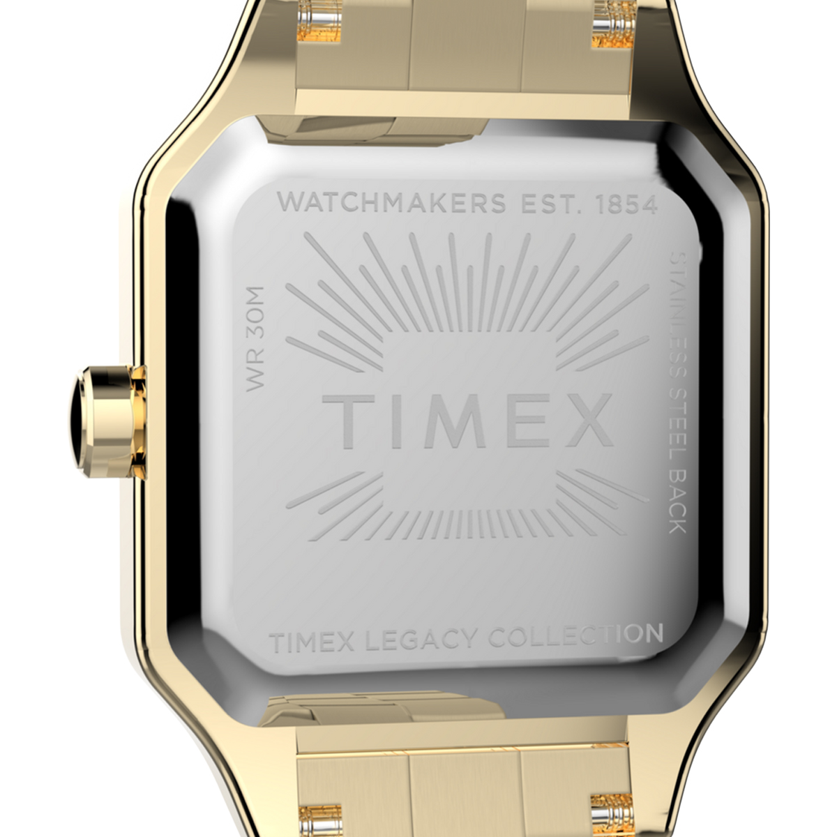 TIMEX WATCHES Mod. TW2Y23700