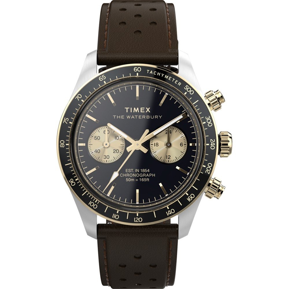 TIMEX WATCHES Mod. TW2Y24100A