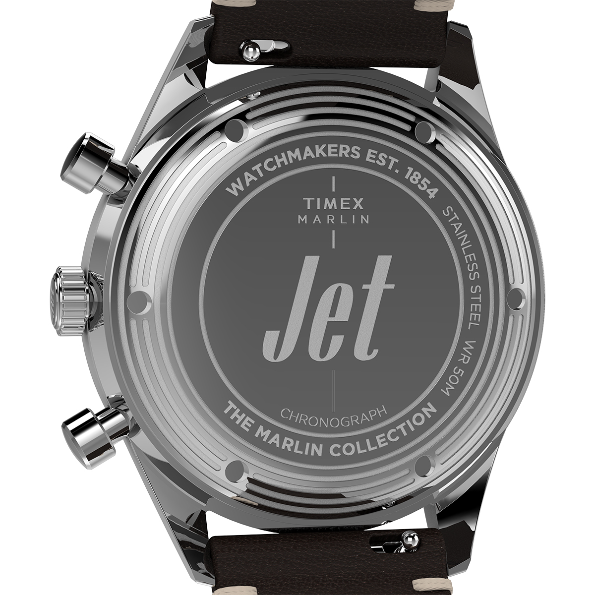 TIMEX WATCHES Mod. TW2Y24700