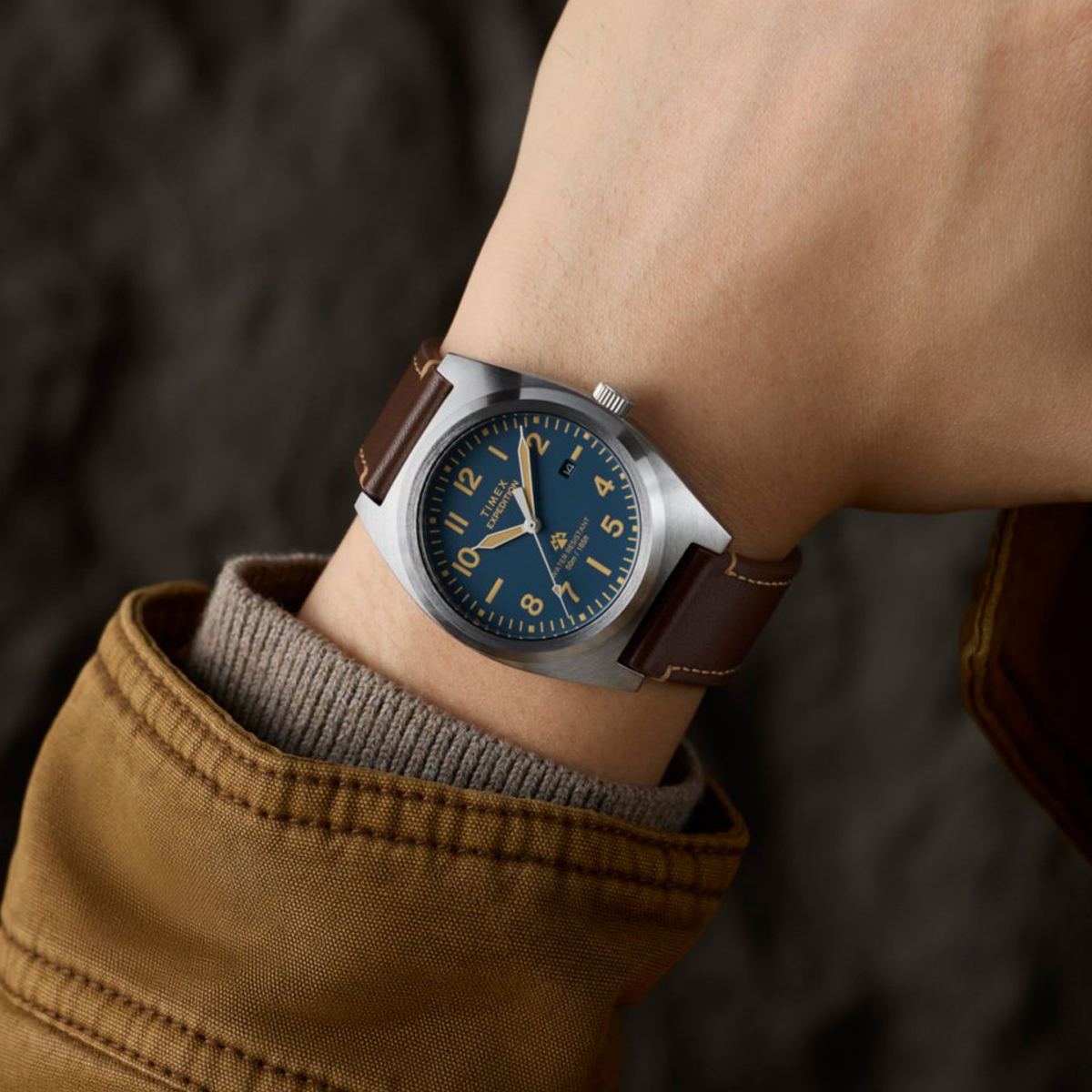 TIMEX WATCHES Mod. TW2Y30600