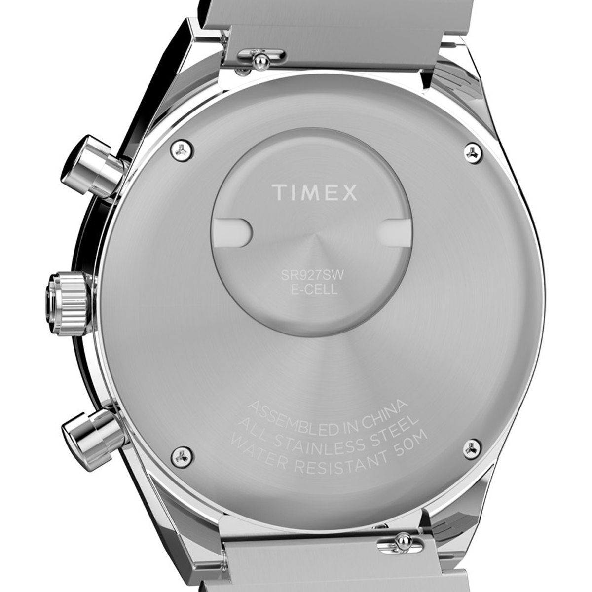 TIMEX WATCHES Mod. TW2Y36200