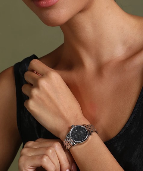 TISSOT Mod. T0062071105800