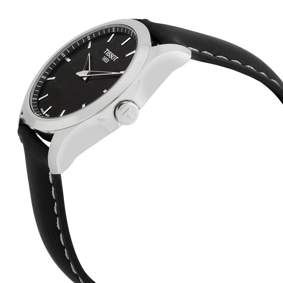 TISSOT Mod. COUTURIER QUARTZ
