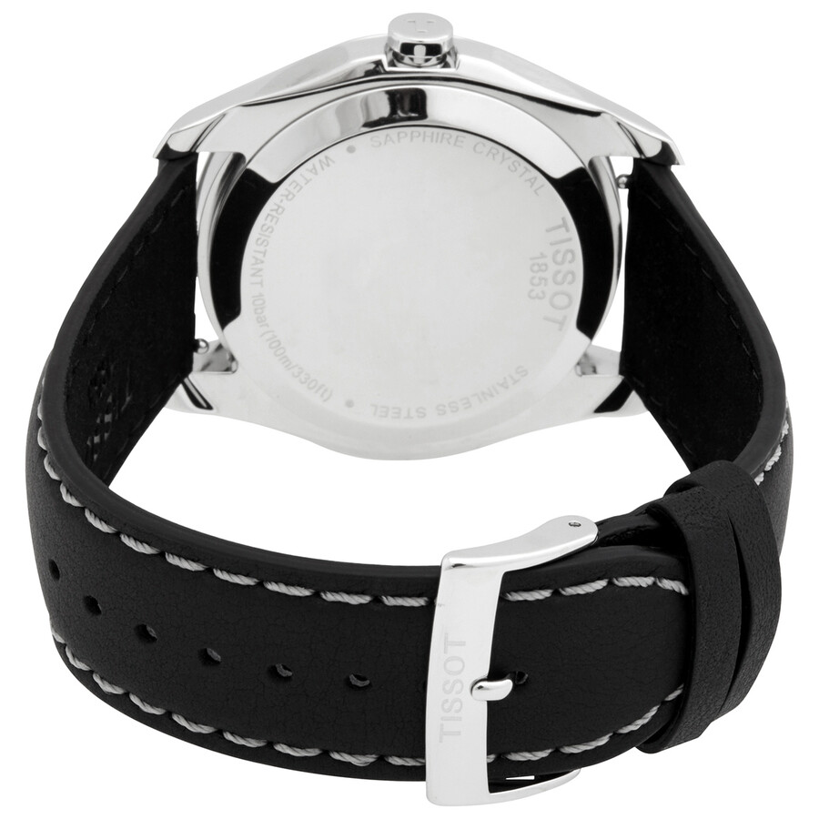 TISSOT Mod. COUTURIER QUARTZ