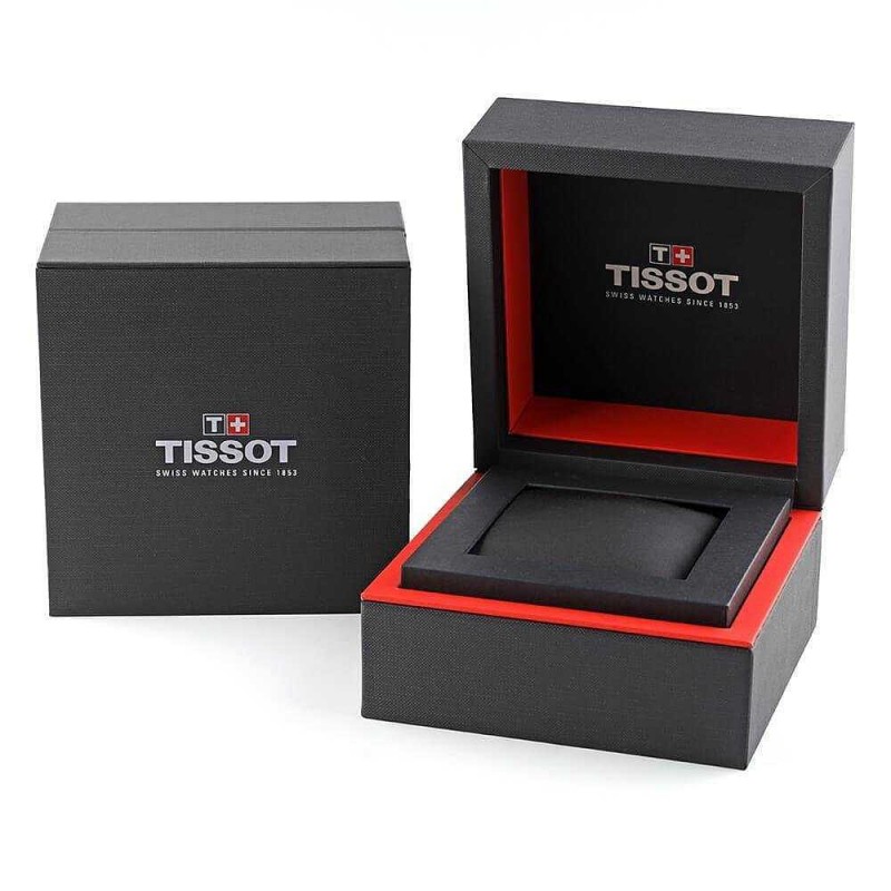 TISSOT Mod. FLAMINGO