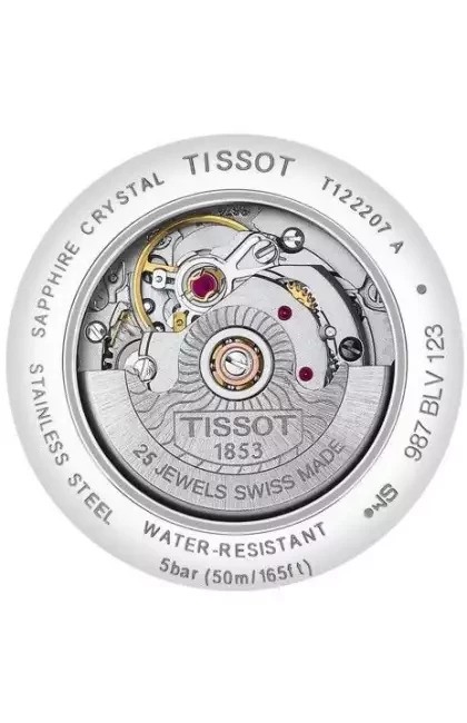 TISSOT Mod. CARSON AUTOMATIC