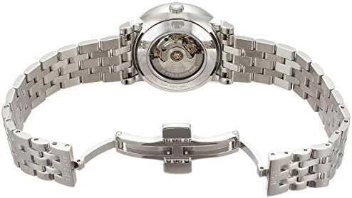 TISSOT Mod. CARSON AUTOMATIC