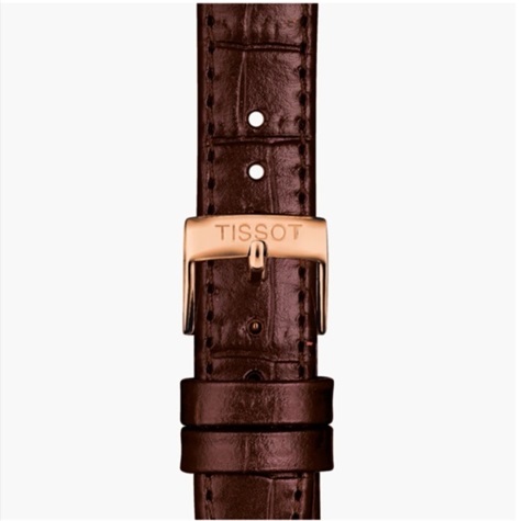 TISSOT Mod. CARSON AUTOMATIC