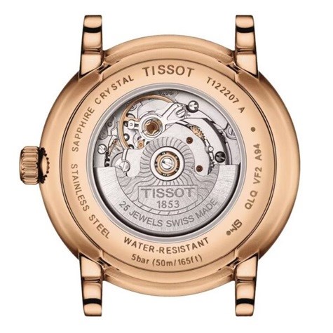 TISSOT Mod. CARSON AUTOMATIC