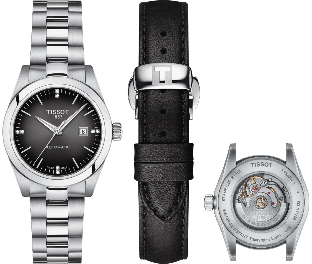 CERRUTI WRITING FASHION ACCESSORIES Mod. NSY1454E