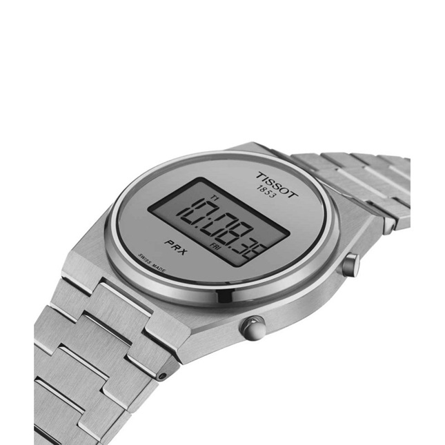 TISSOT Mod. PRX DIGITAL