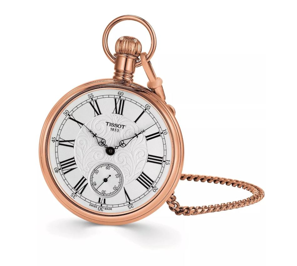 TISSOT Mod. T8614059903301