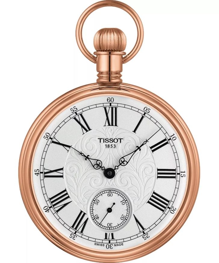TISSOT Mod. T8614059903301