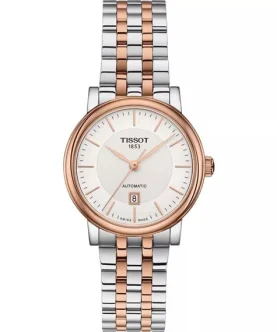 TISSOT Mod. CARSON AUTOMATIC