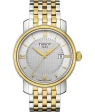 TISSOT Mod. BRIDGEPORT