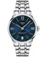 TISSOT Mod. CHEMIN DES TOURELLES POWERMATIC 80