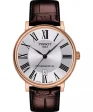 TISSOT Mod. CARSON AUTOMATIC POWERMATIC 80