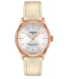 TISSOT Mod. CHEMIN DES TOURELLES POWERMATIC 80