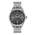 TISSOT Mod. CHEMIN DES TOURELLES POWERMATIC 80