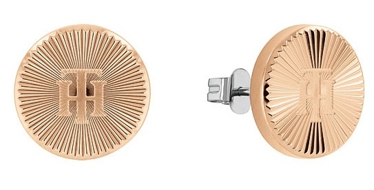 JUST CAVALLI JEWELS Mod. SCAF08