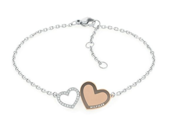 TOMMY HILFIGER JEWELS Mod. 2780741