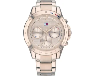 TOMMY HILFIGER Mod. HAVEN - ROSE GOLD
