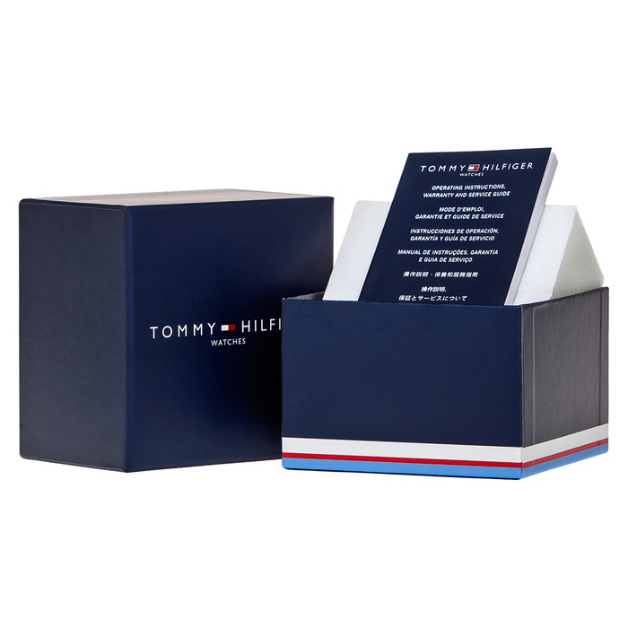 TOMMY HILFIGER WATCHES MOD. 1791719