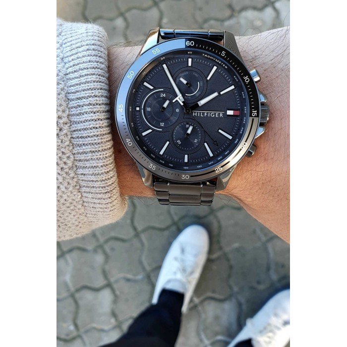 TOMMY HILFIGER WATCHES MOD. 1791719