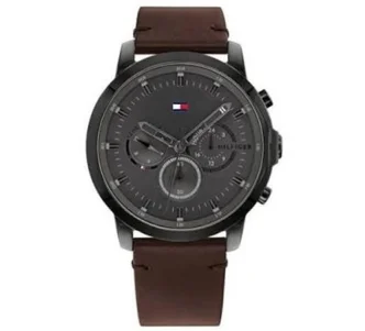 TOMMY HILFIGER WATCHES+BOX MOD. TH1791799