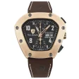 LAMBORGHINI MOD. TLF-T07-5-SPYDERLEGGERO EXCHANGEABLE WRISTBAND