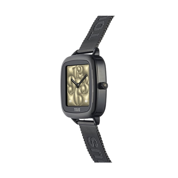 TOUS SMARTWATCH WATCHES Mod. 300358084