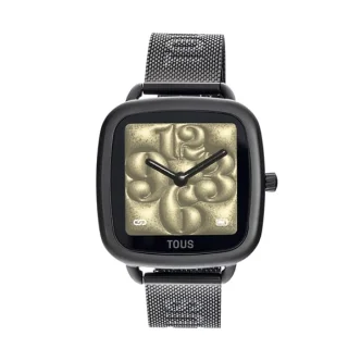 TOUS SMARTWATCH WATCHES Mod. 300358084