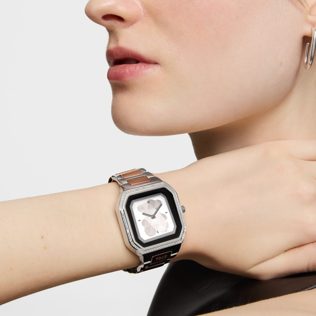 TOUS WATCHES Mod. 3000139100