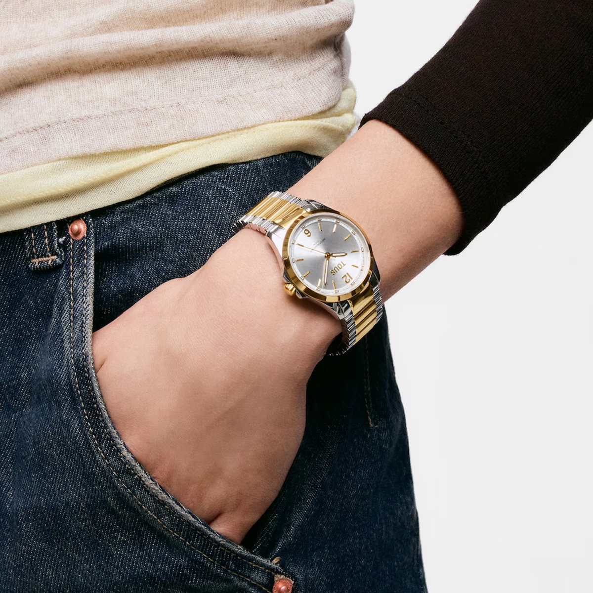 TOUS WATCHES Mod. 3000148700