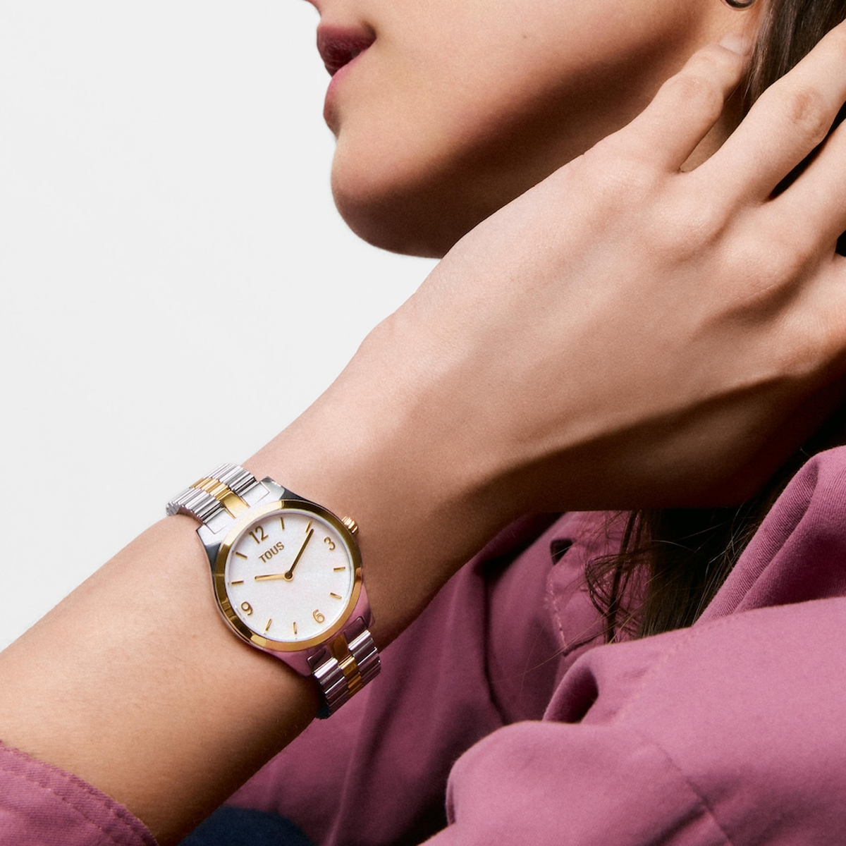 TOUS WATCHES Mod. 3000149200