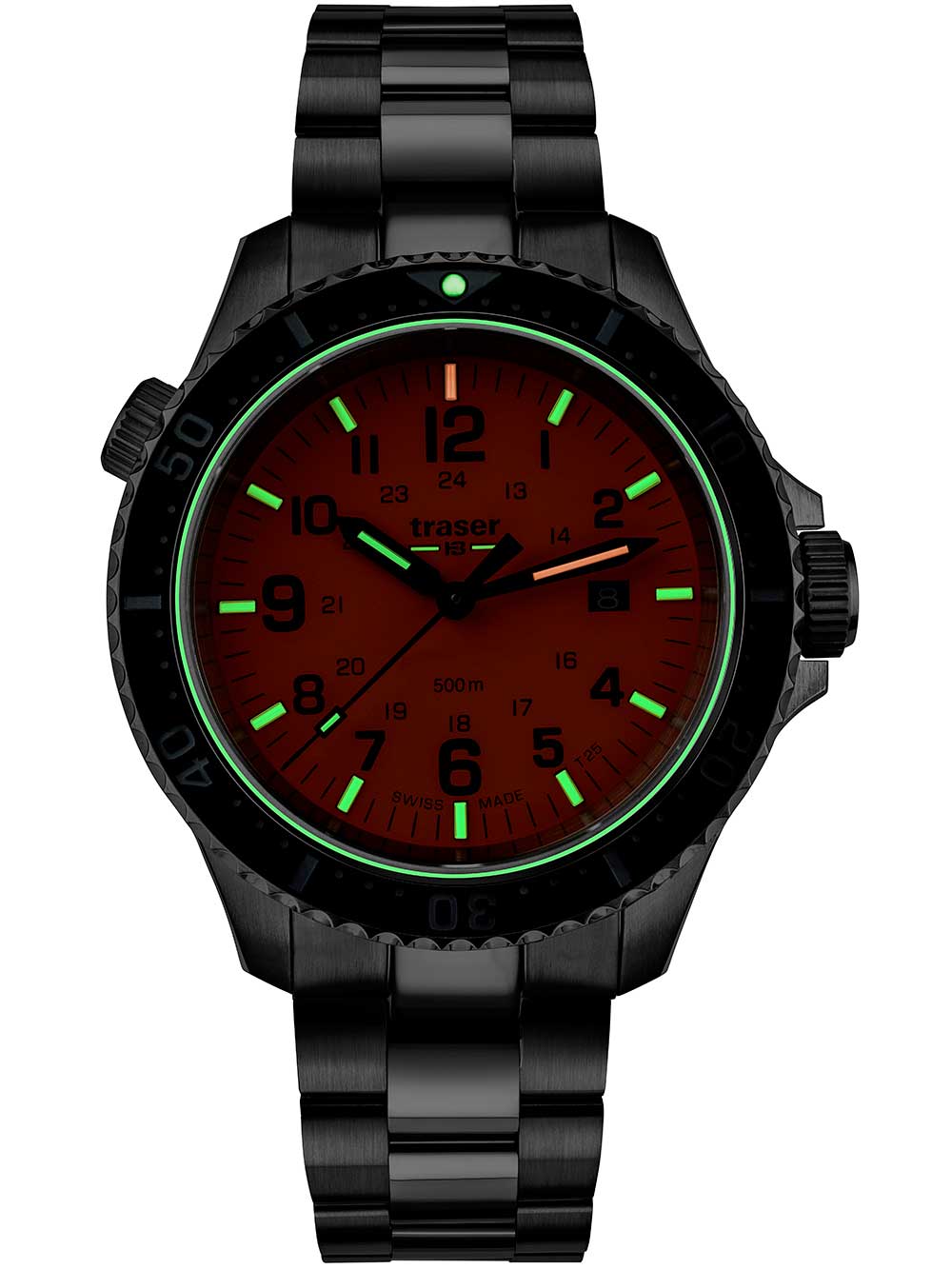 TRASER Mod. 109381