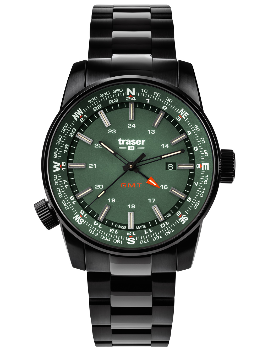 TRASER Mod. 109525