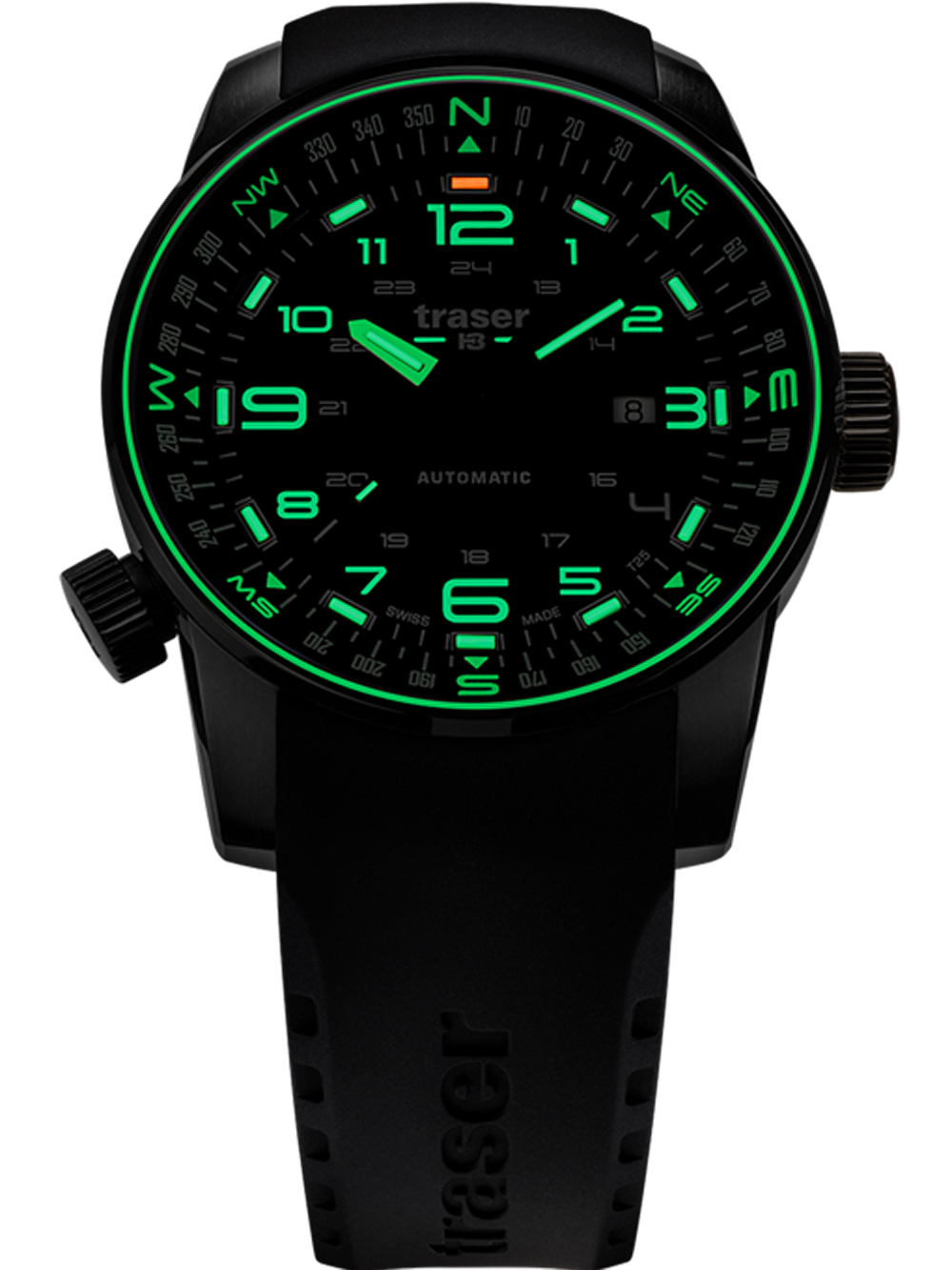 TRASER Mod. 109742