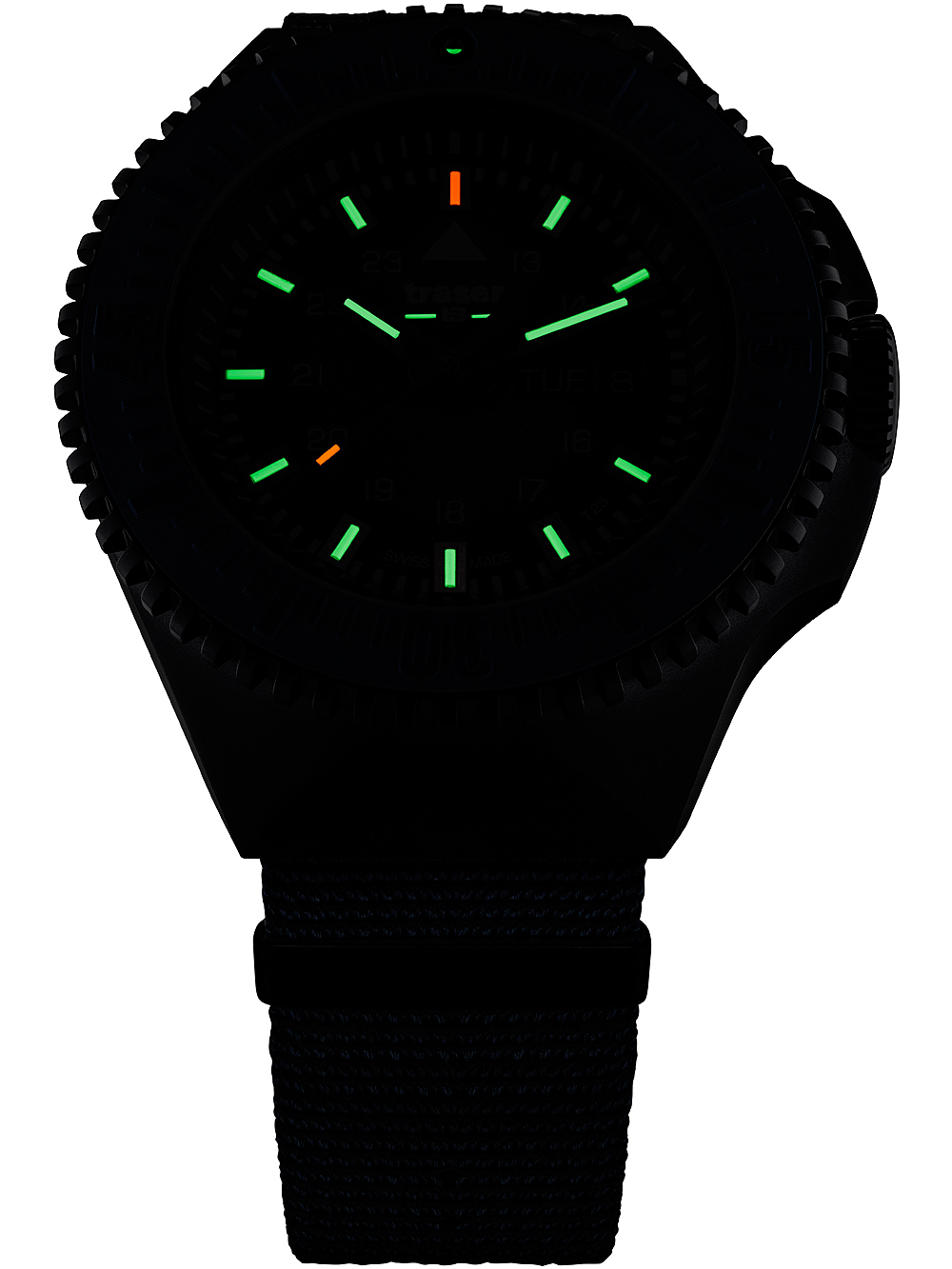 TRASER Mod. 109856
