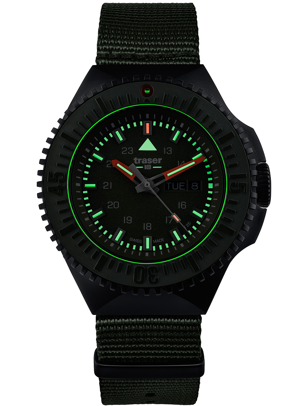 TRASER Mod. 109858
