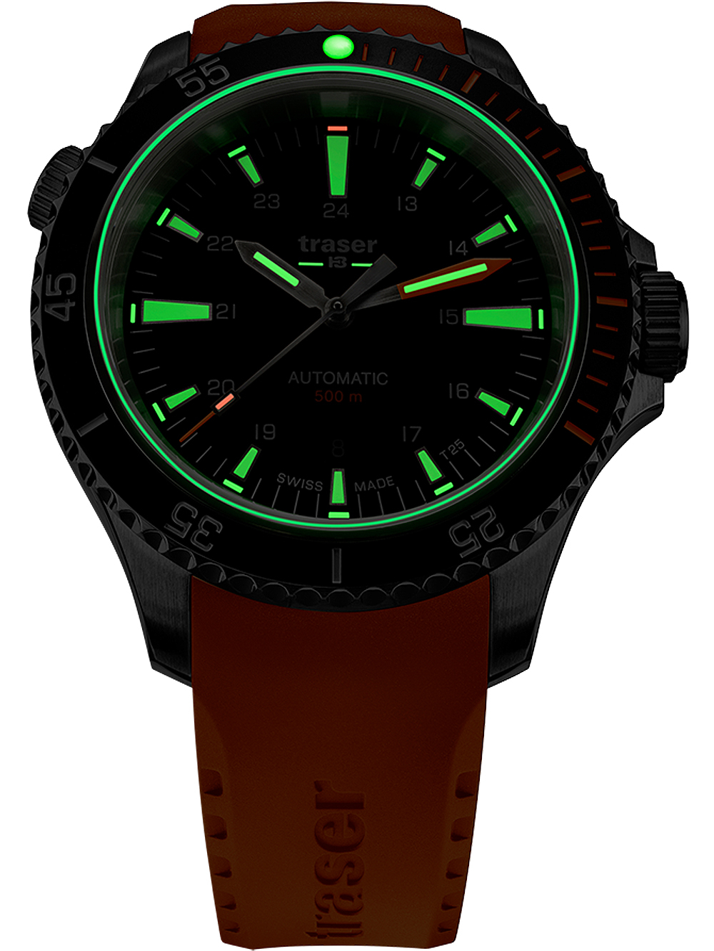 TRASER Mod. 110323
