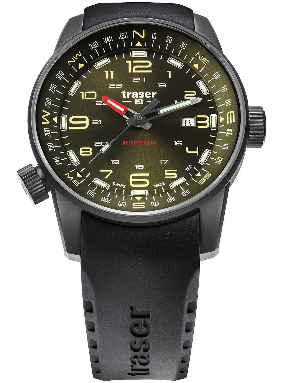 TRASER Mod. 110457